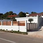 Mm With Heated Pool, Sauna, Jacuzzi Villa Stankovci (Zadar)