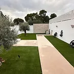 Mm With Heated Pool, Sauna, Jacuzzi Stankovci (Zadar)