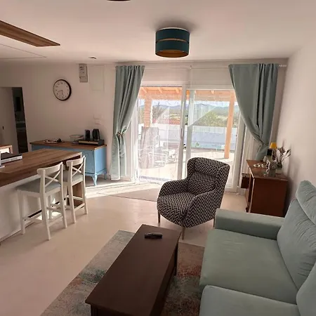 Mm Stankovci With Heated Pool, Sauna, Jacuzzi *