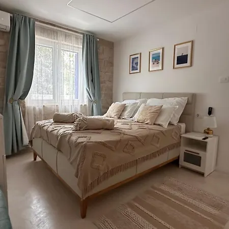 Mm Stankovci With Heated Pool, Sauna, Jacuzzi Villa *