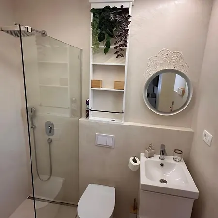 Villa Mm With Heated Pool, Sauna, Jacuzzi *