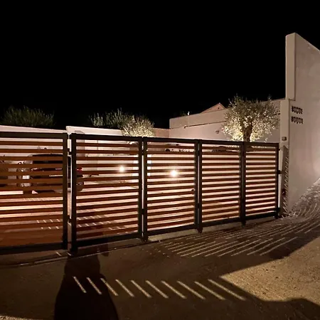 Mm Stankovci With Heated Pool, Sauna, Jacuzzi