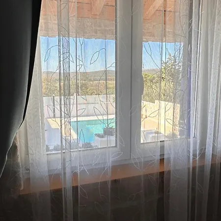 Villa Mm Stankovci With Heated Pool, Sauna, Jacuzzi