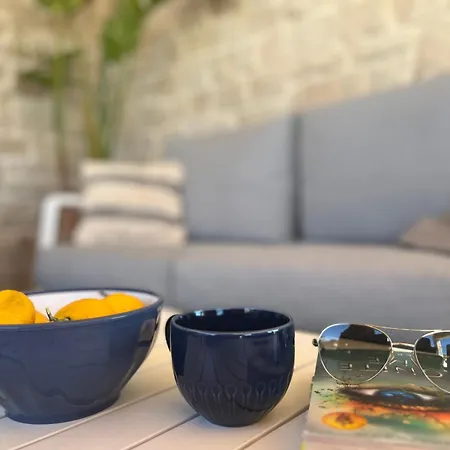 Willa Mm With Heated Pool, Sauna, Jacuzzi Stankovci (Zadar)