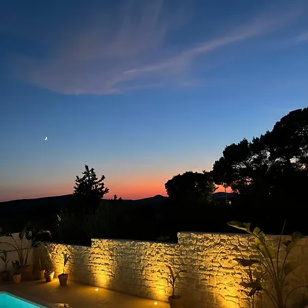 Villa Mm Stankovci With Heated Pool, Sauna, Jacuzzi