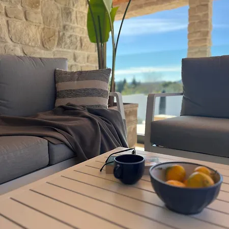 Mm Stankovci With Heated Pool, Sauna, Jacuzzi Villa *