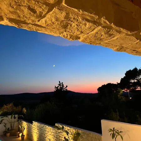 Mm With Heated Pool, Sauna, Jacuzzi * Stankovci (Zadar)