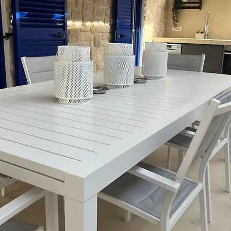 Mm With Heated Pool, Sauna, Jacuzzi Villa Stankovci (Zadar)