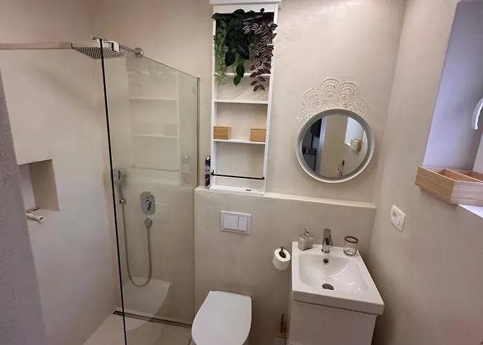 Villa Mm With Heated Pool, Sauna, Jacuzzi *