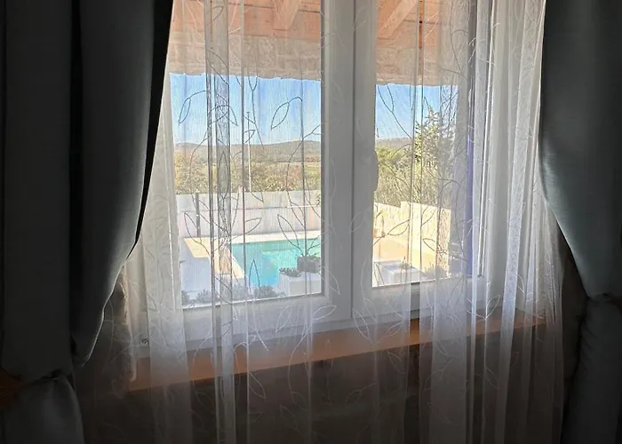 Villa Mm With Heated Pool, Sauna, Jacuzzi