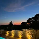 Βίλα Mm With Heated Pool, Sauna, Jacuzzi