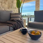 Mm With Heated Pool, Sauna, Jacuzzi Βίλα *