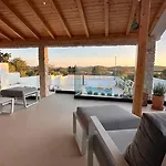 Βίλα Mm With Heated Pool, Sauna, Jacuzzi *