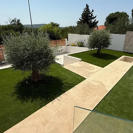 Mm With Heated Pool, Sauna, Jacuzzi * Stankovci (Zadar)