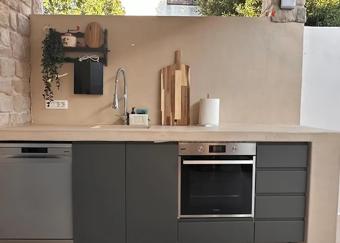 Villa Mm With Heated Pool, Sauna, Jacuzzi Stankovci (Zadar)