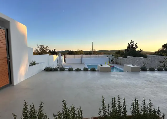 Villa Mm With Heated Pool, Sauna, Jacuzzi Stankovci (Zadar)