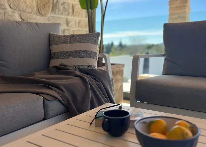 Mm With Heated Pool, Sauna, Jacuzzi Villa *